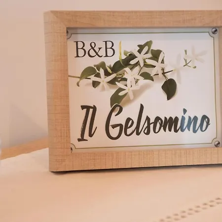 Il Gelsomino Apartamento *