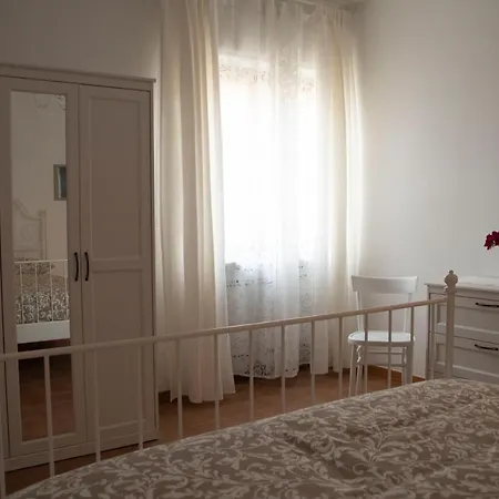 Il Gelsomino Апартаменты