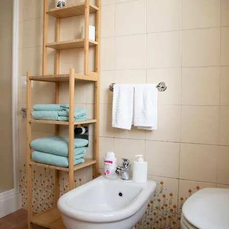 Apartamento Il Gelsomino
